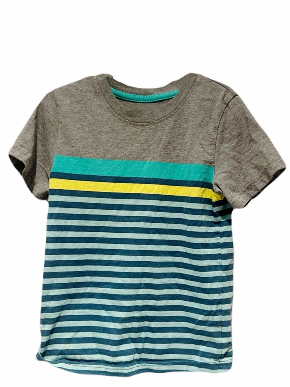 Cat & Jack short sleeve tee